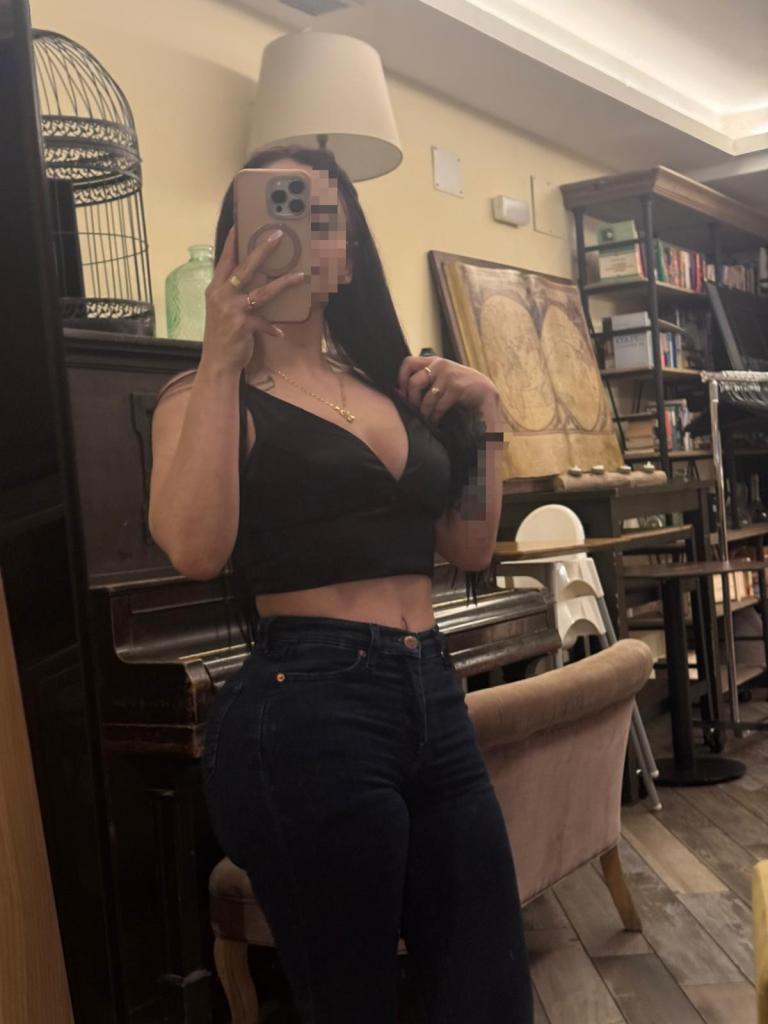 Chica busca chico en Ceuta: Chica busca chico
