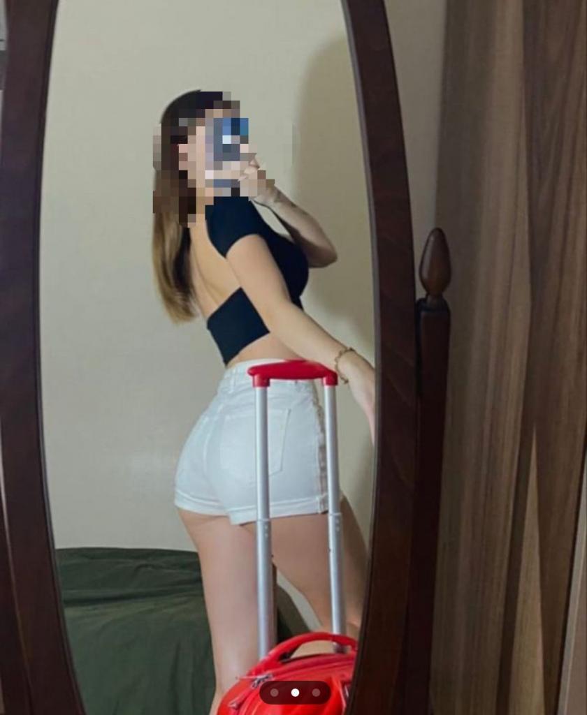 Chica busca chico en Málaga: 