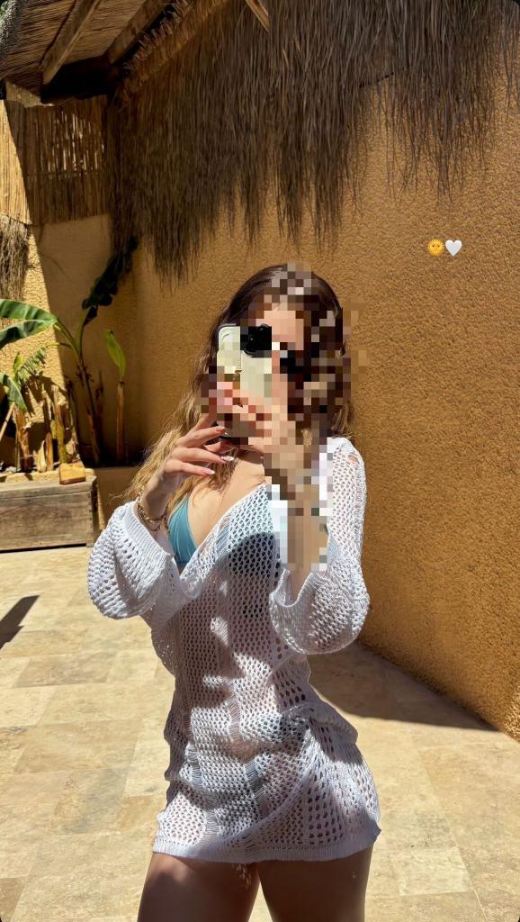 Chica busca chico en Málaga: 