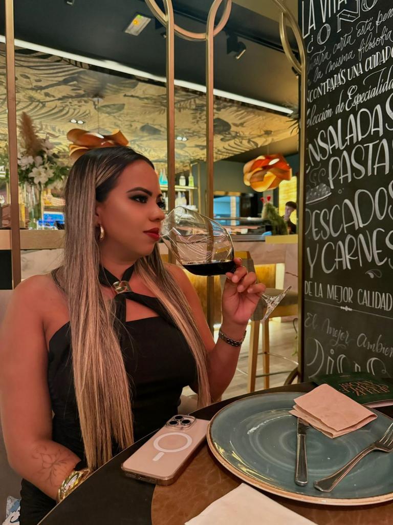 Chica busca chico en Madrid: 