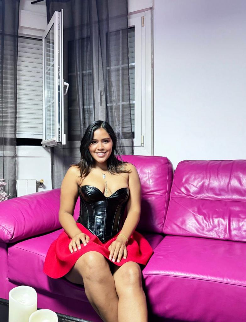 Chica busca chico en Madrid: 