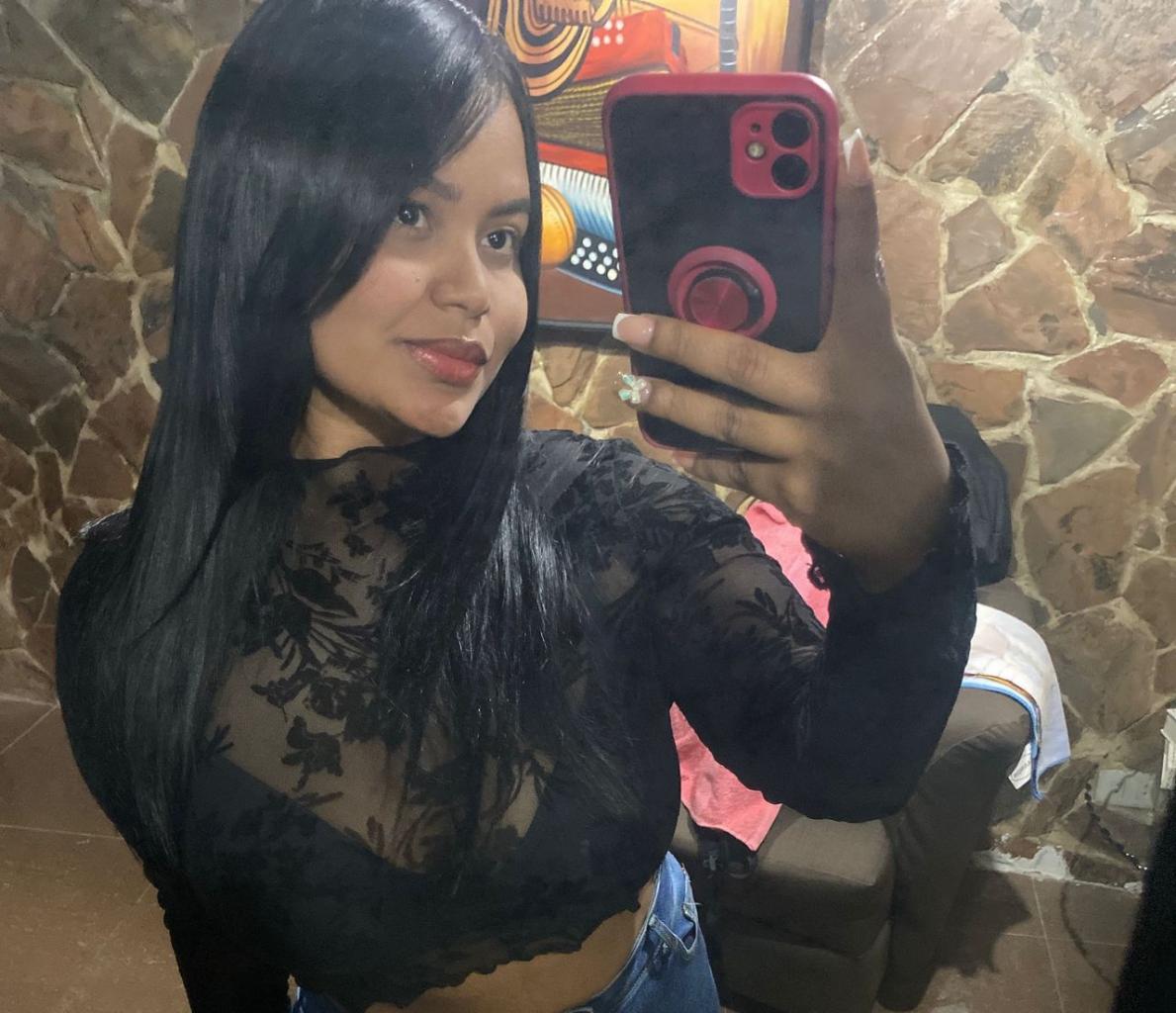 Chica busca chico en Sevilla: 