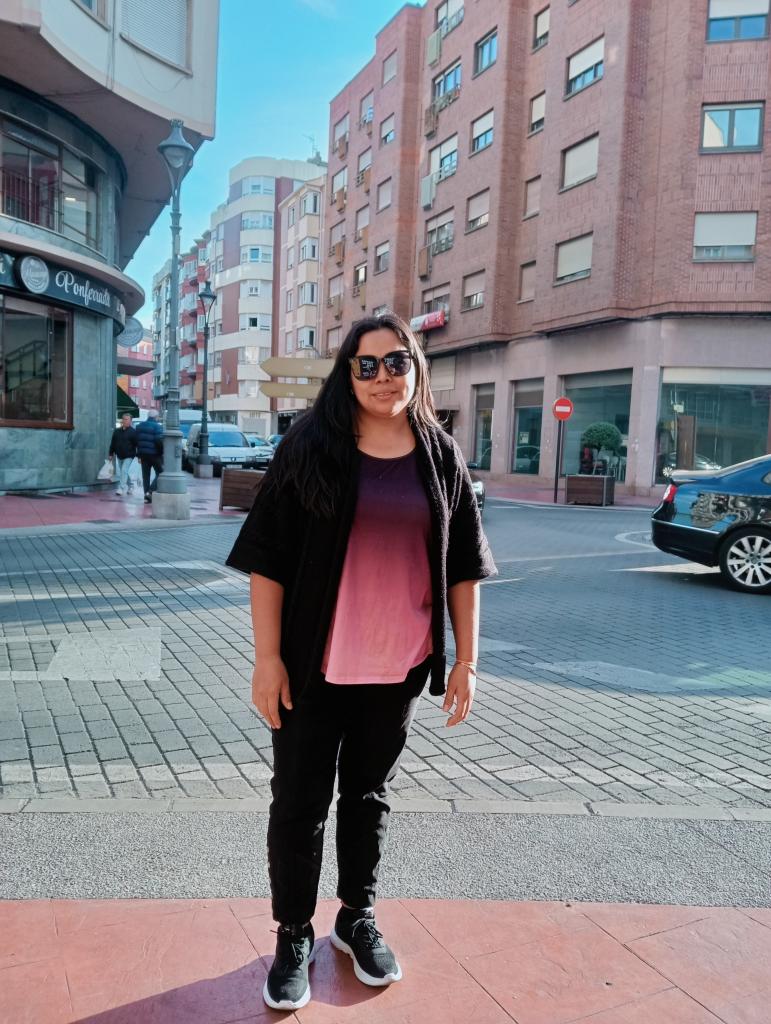 Chica busca chico en León: 