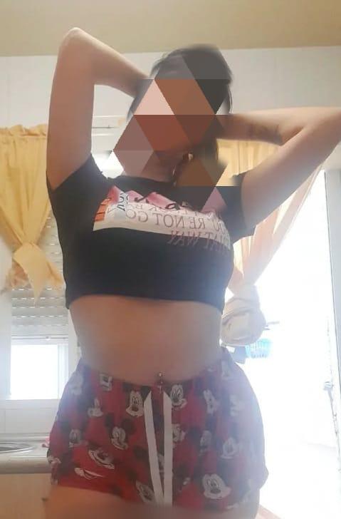 Chica busca chico en Ciudad Real: 