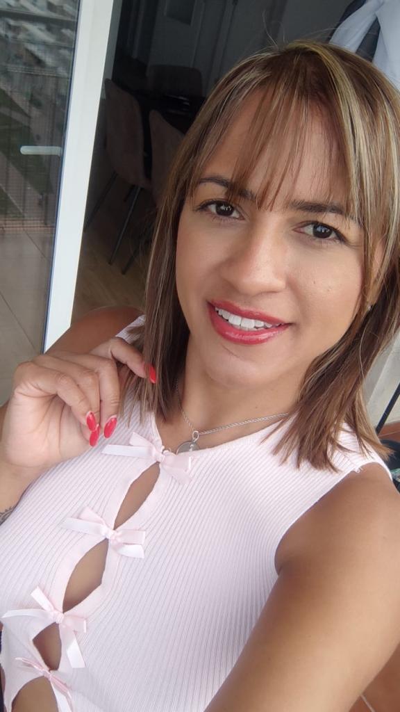Chica busca chico en Barcelona: 