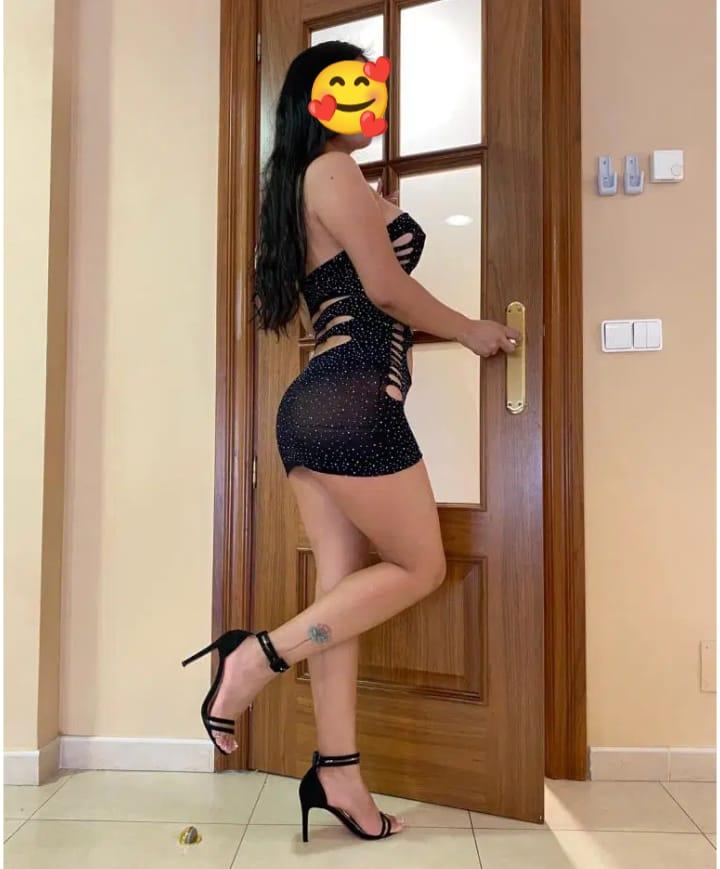 Chica busca chico en Barcelona: 