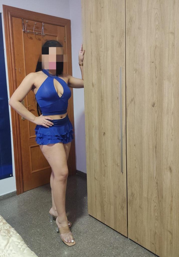 Chica busca chico en Málaga: Chica busca chico