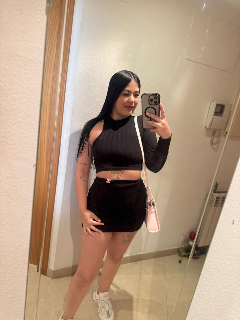 Chica busca chico en Burgos: 