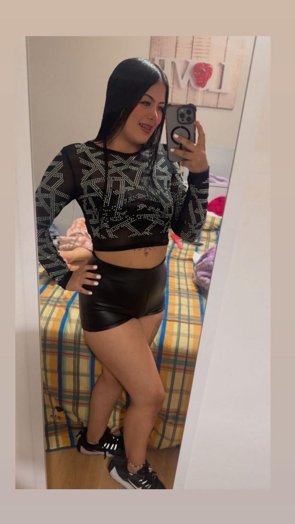 Chica busca chico en Burgos: 