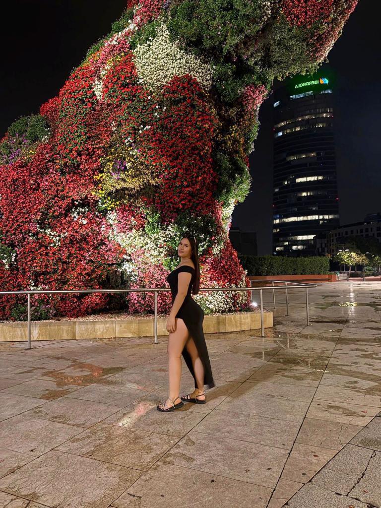 607556101: Chica busca chico en León
