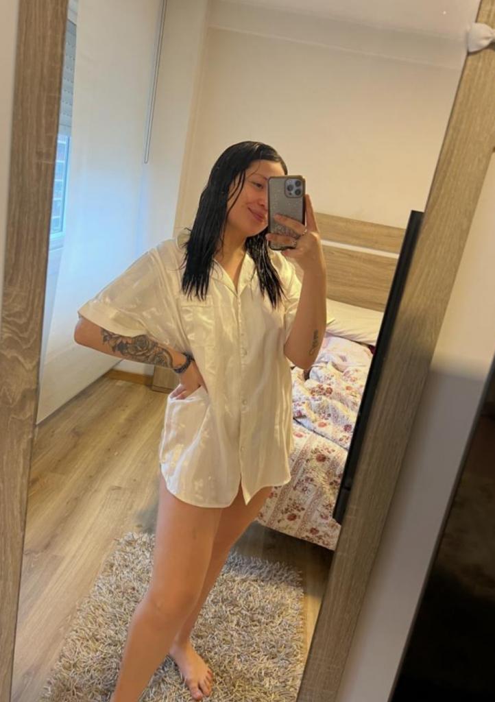 Chica busca chico en Ciudad Real: Chica busca chico