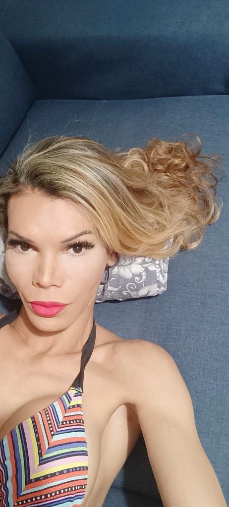 Transexual en Málaga: 