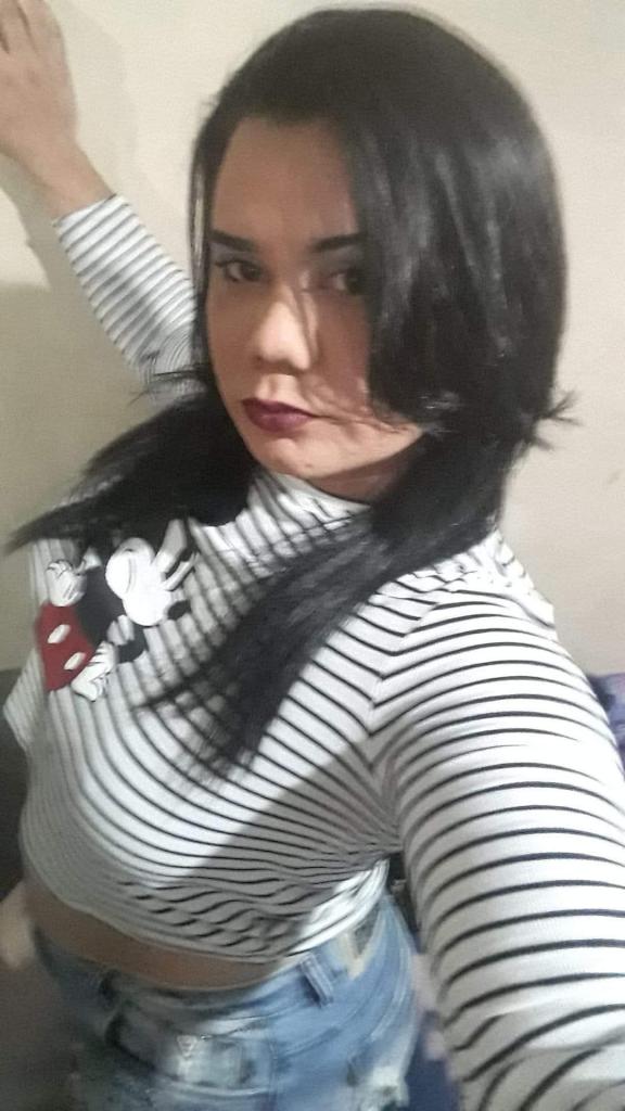 Transexual en Valencia: 