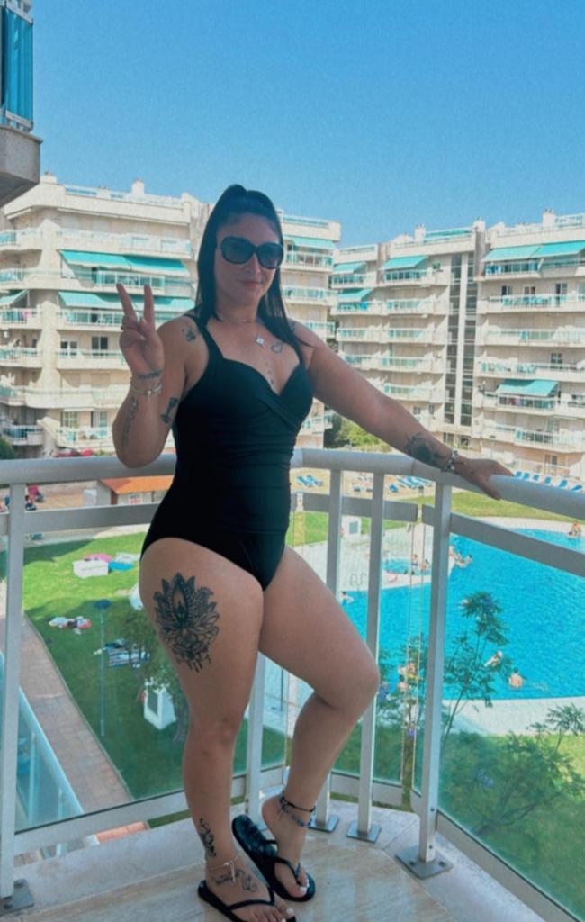 Chica busca chico en Lugo: 