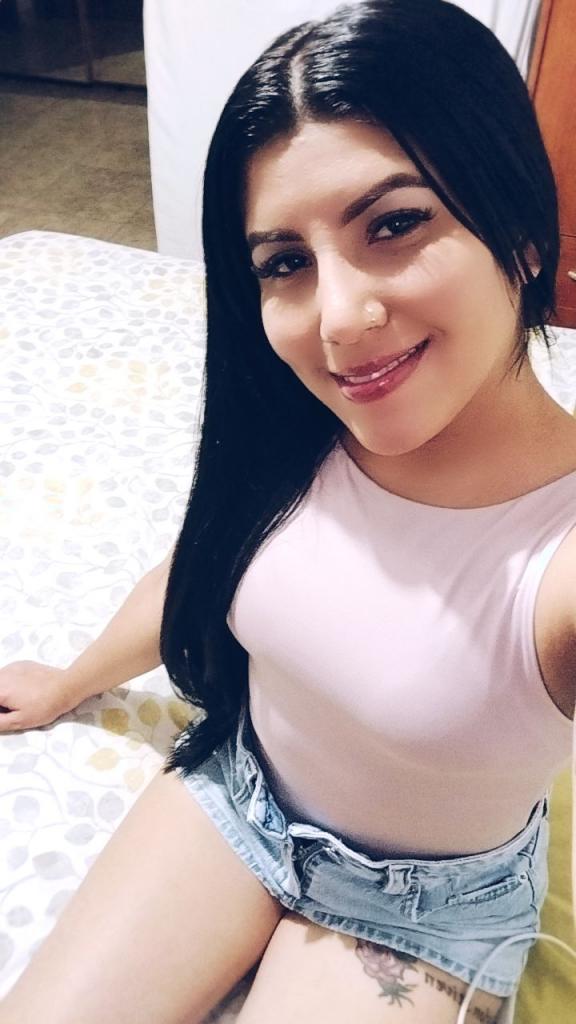 Chica busca chico en Cáceres: 