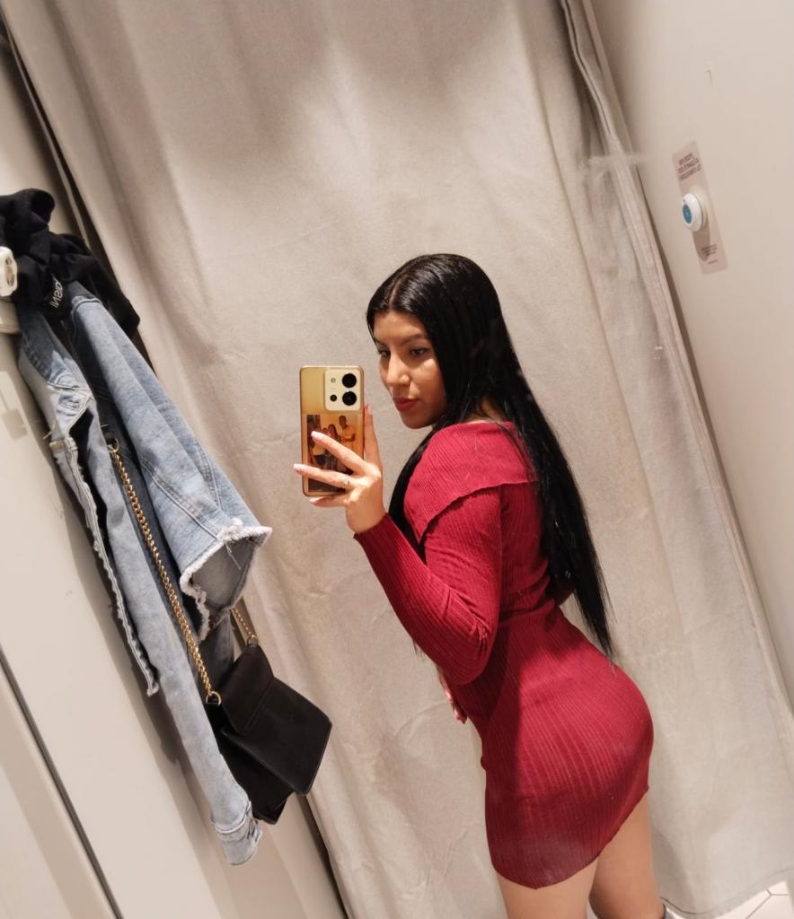 643585649: Chica busca chico en Cáceres