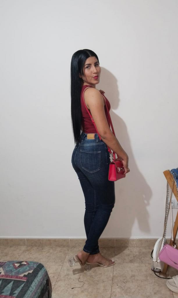 Chica busca chico en Cáceres: 