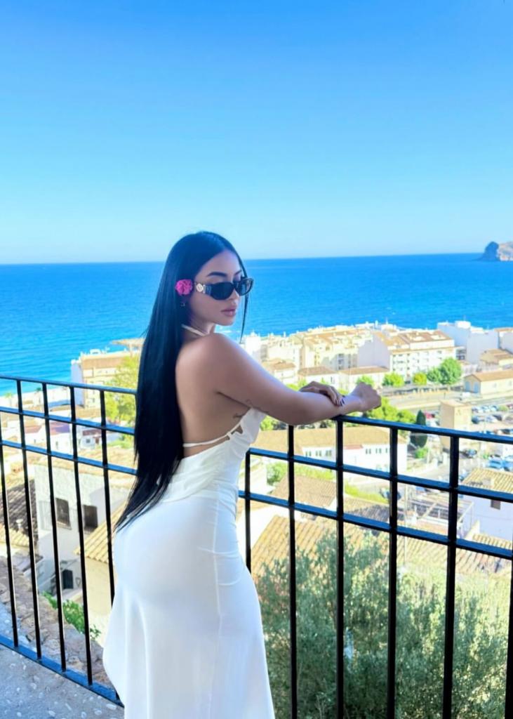 Chica busca chico en Málaga: 