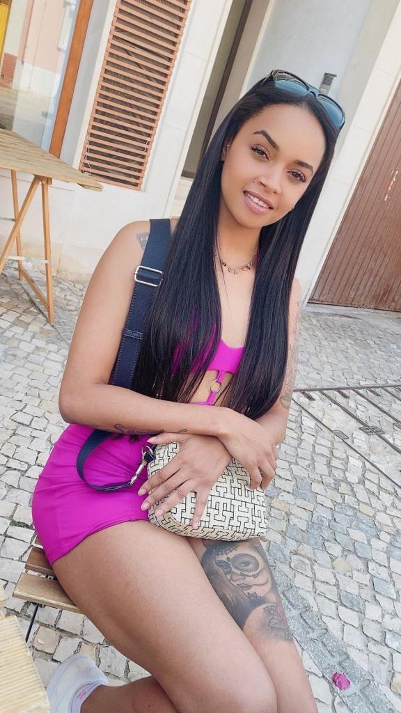 Chica busca chico en Pontevedra: 