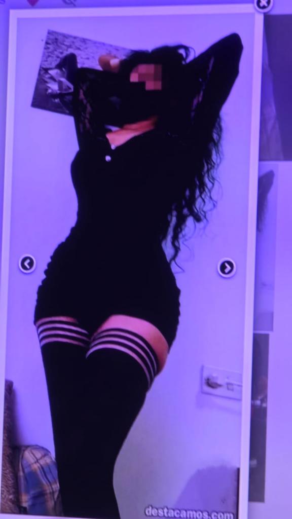 Chica busca chico en Toledo: 