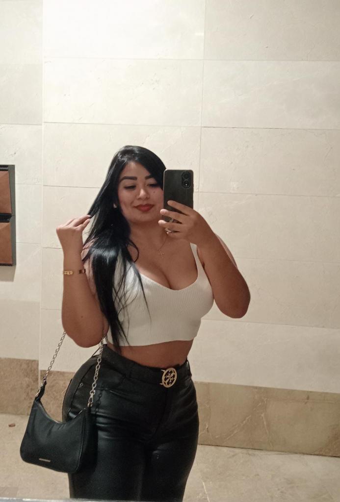 Chica busca chico en Valencia: 