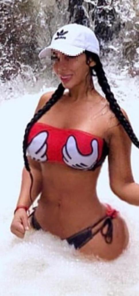 Chica busca chico en Gerona: 