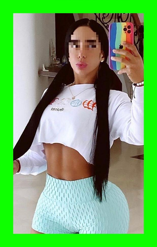 Chica busca chico en Gerona: 
