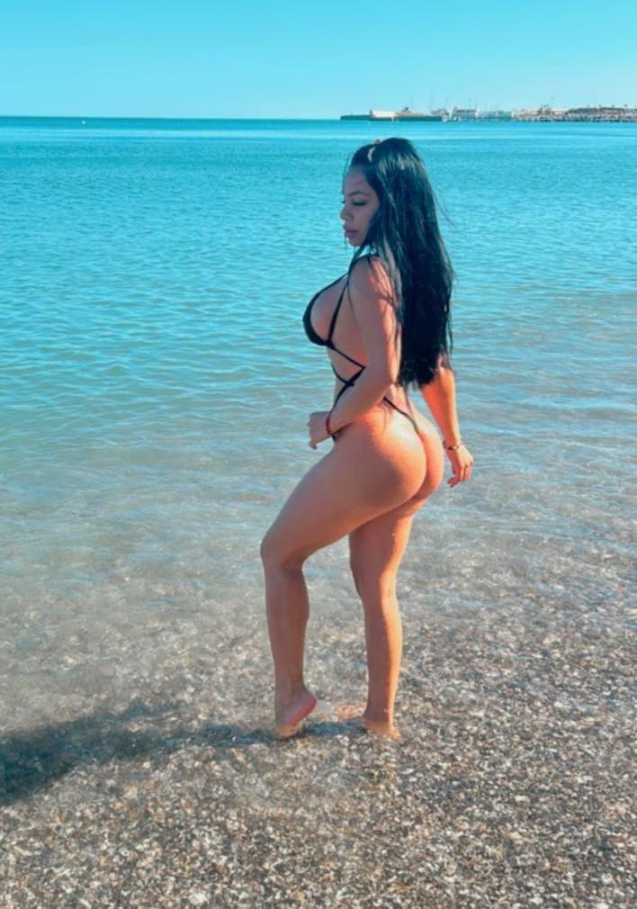 Chica busca chico en Las Palmas: 