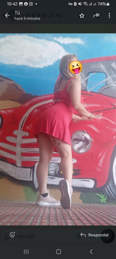 Chica busca chico en Mallorca: 