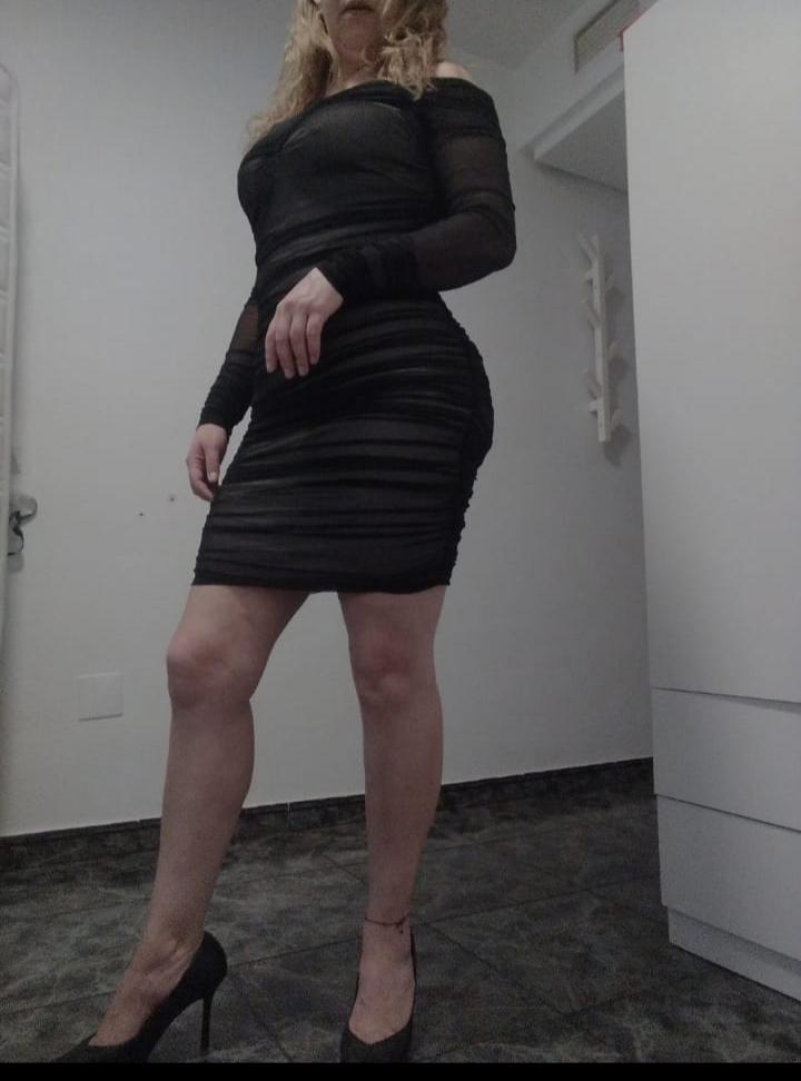 Chica busca chico en Murcia: 