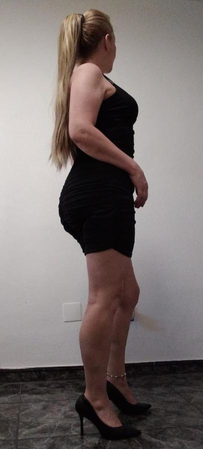 Chica busca chico en Murcia: 
