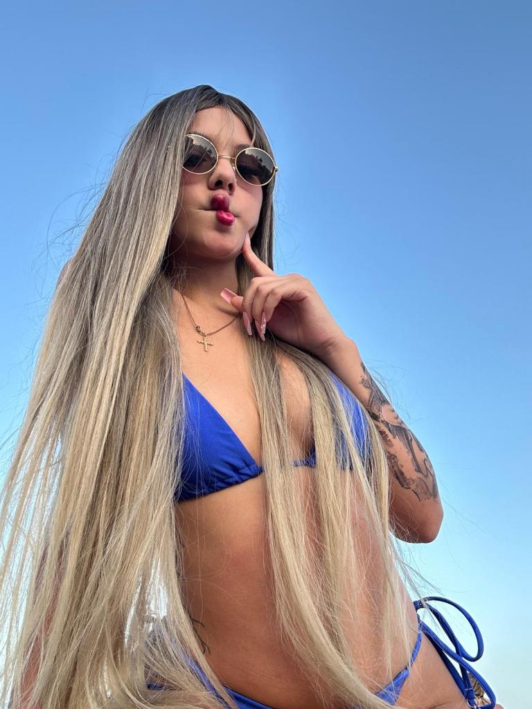 Chica busca chico en Ciudad Real: Chica busca chico
