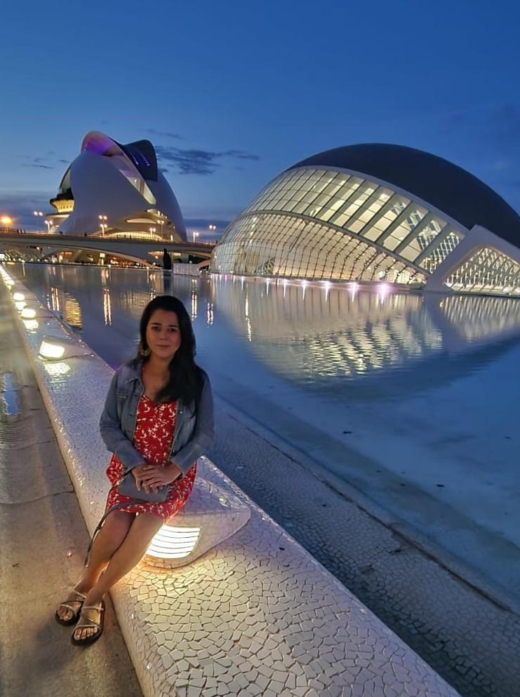 Travesti en Valencia: 