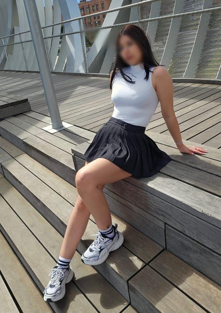 Chica busca chico en Madrid: 