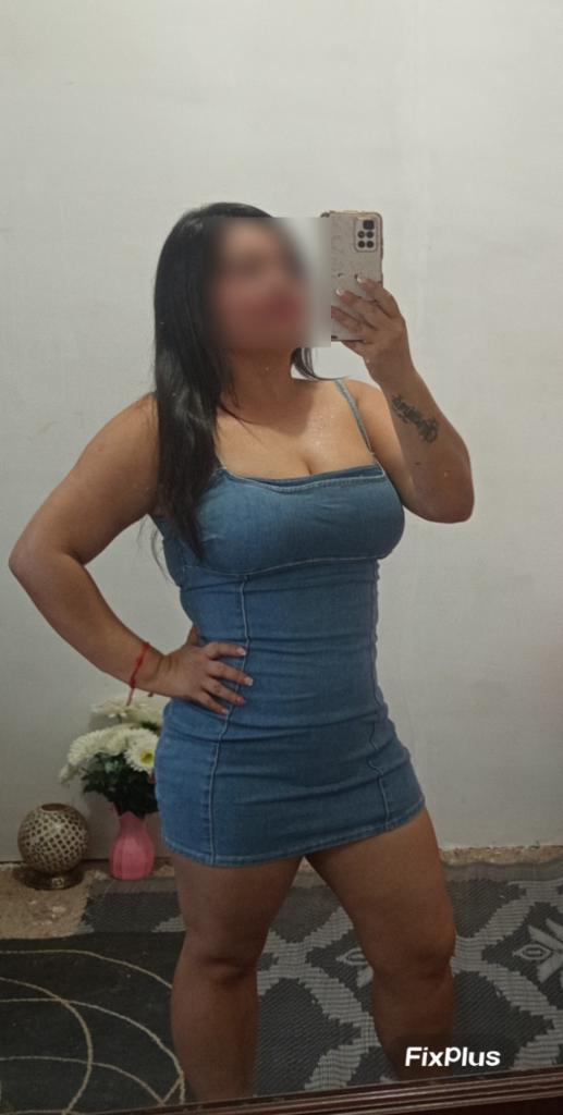 Chica busca chico en Las Palmas: 