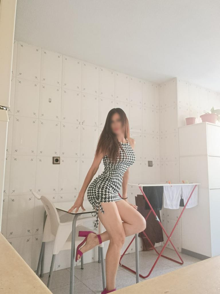 Chica busca chico en Murcia: 