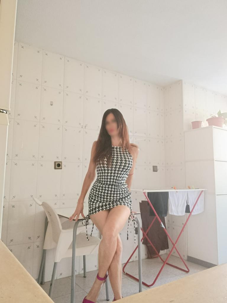 Chica busca chico en Murcia: 
