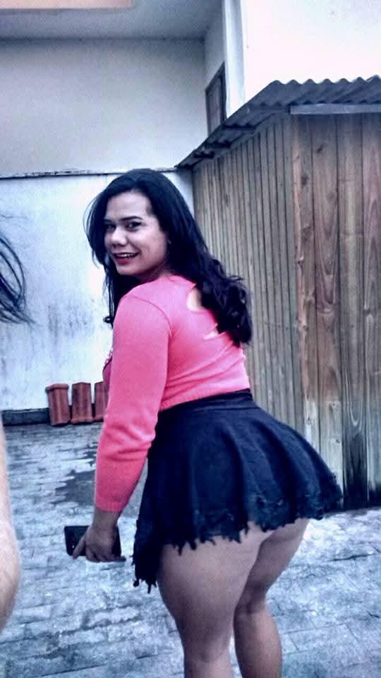 Transexual en Guipúzcoa: 