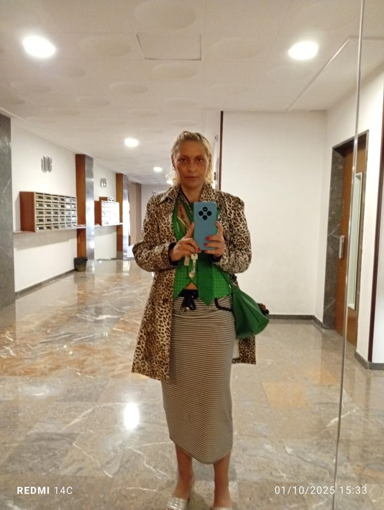 Chica busca chico en Zaragoza: 