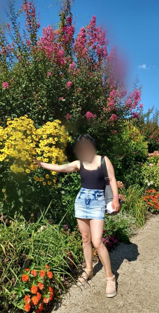 Chica busca chico en Vizcaya: 