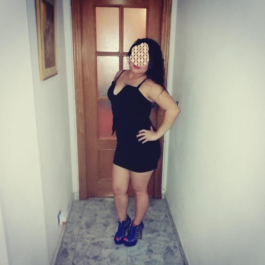 Chica busca chico en Valencia: 