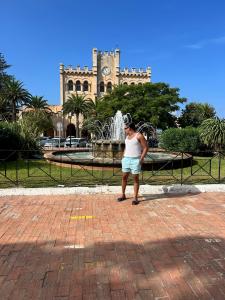 605302759: Chico busca chica en Las Palmas