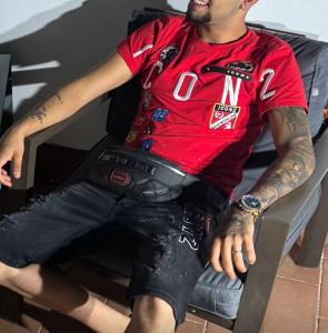 600597946: Chico busca chica en Almería