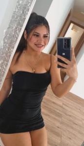 602575147: Chica busca chico en Almería
