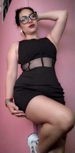 613802783: Chica busca chico en Badajoz