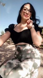 613802783: Chica busca chico en Badajoz