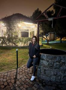 678985828: Chica busca chico en Barcelona