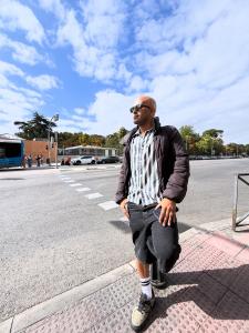 691667438: Transexual en Madrid