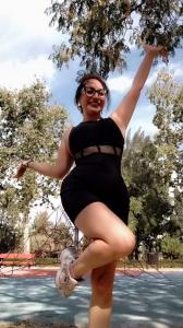 613802783: Chica busca chico en Badajoz