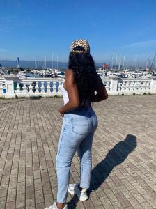 641986631: Chica busca chico en La Coruña